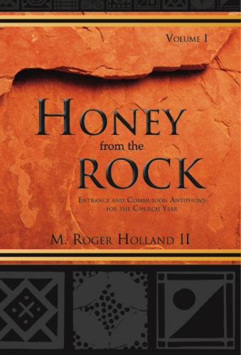 Honey From The Rock